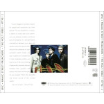 Manic Street Preachers -The Holy Bible ( 3 cd )